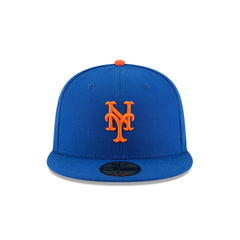 New York Mets Authentic Collection 59FIFTY Fitted Hat