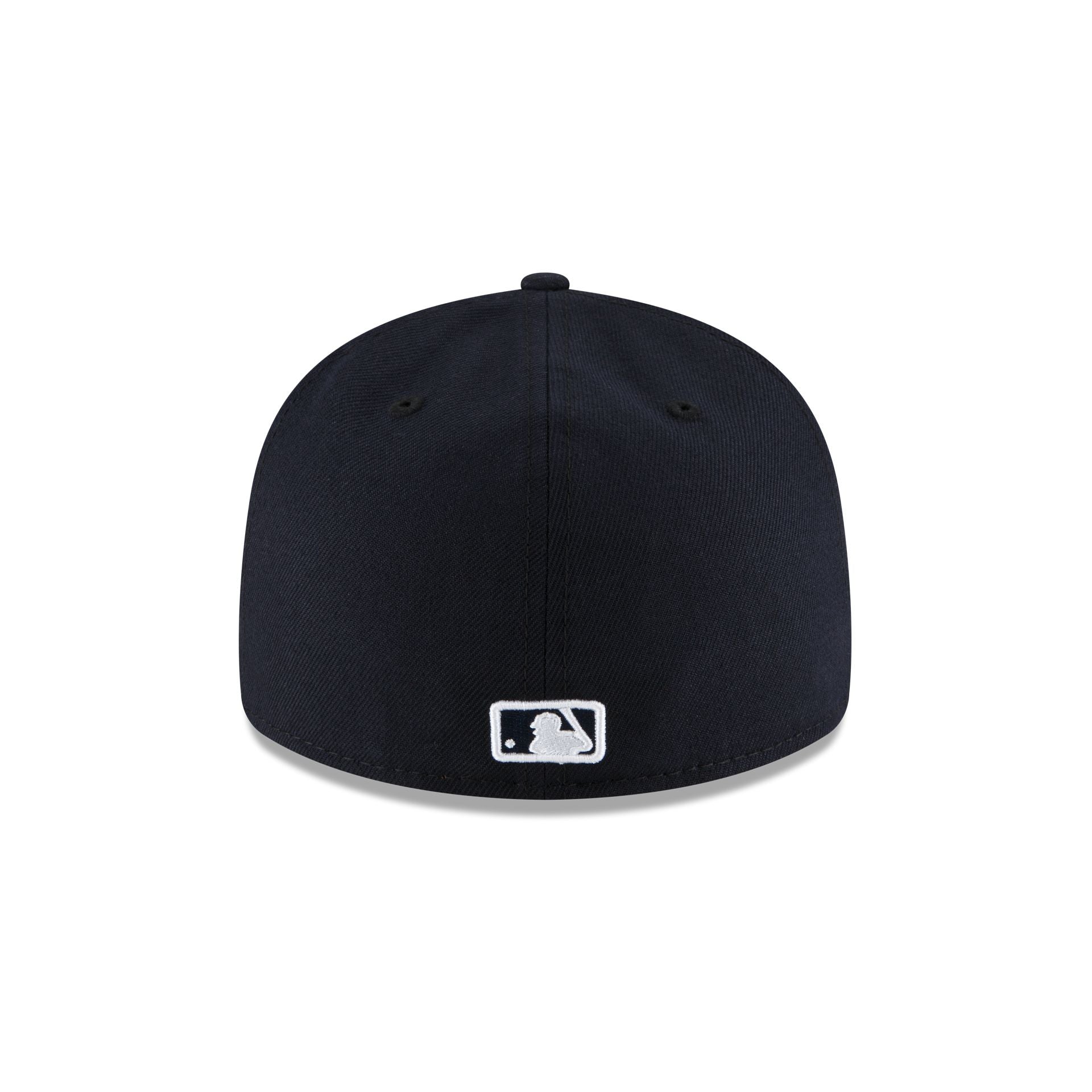 Detroit Tigers Authentic Collection Home Low Profile 59FIFTY Fitted Hat