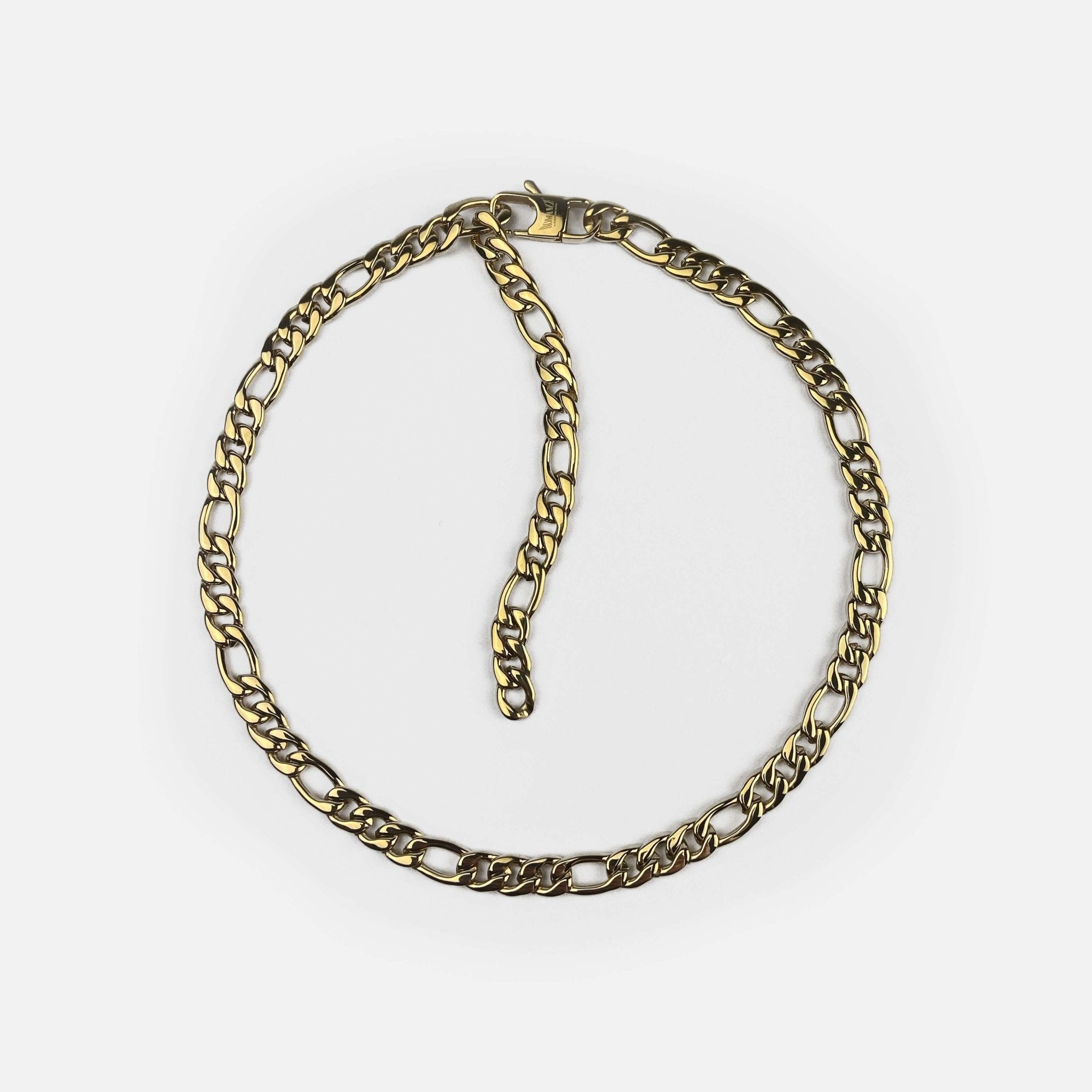 HEAVY FIGARO CHAIN