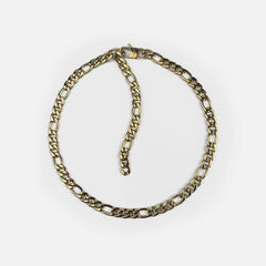 HEAVY FIGARO CHAIN