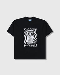 ALL ACCESS T-SHIRT