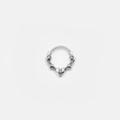 BAROQUE HEART CLICKER