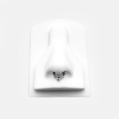 BAROQUE HEART CLICKER