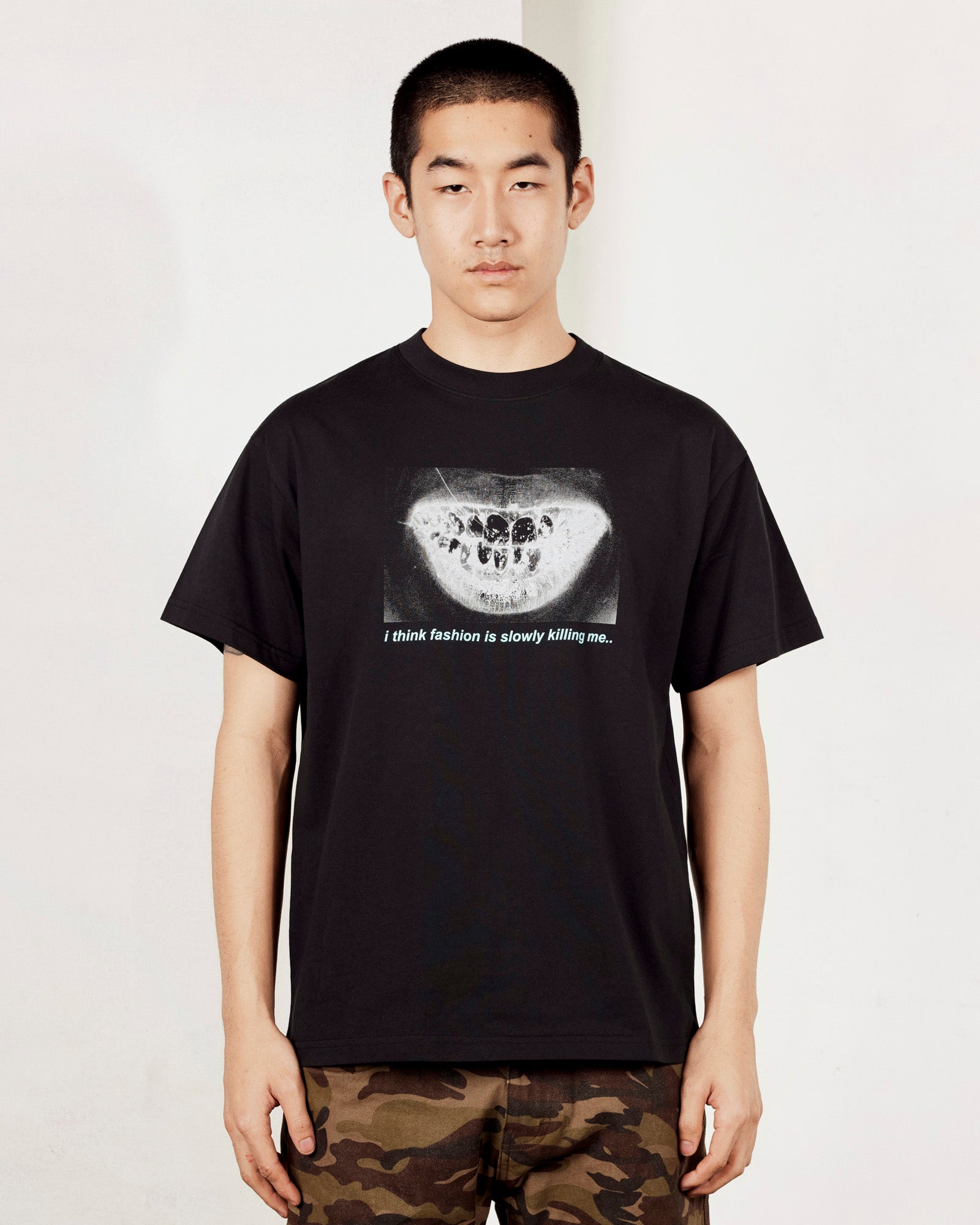 DECAY T-SHIRT