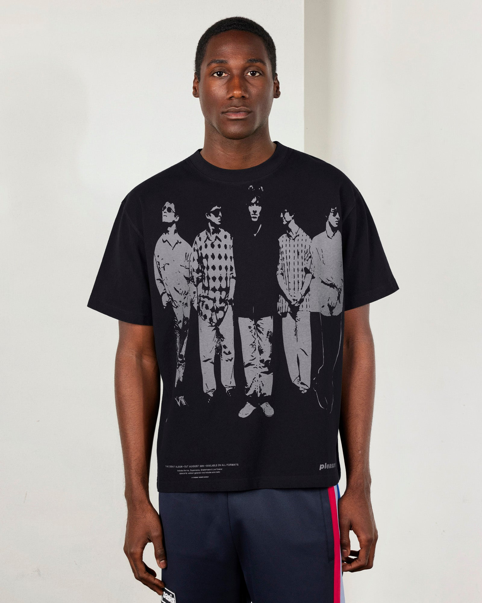 DEFINITELY HEAVYWEIGHT SHIRT