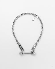 BARBELL STATEMENT CHAIN