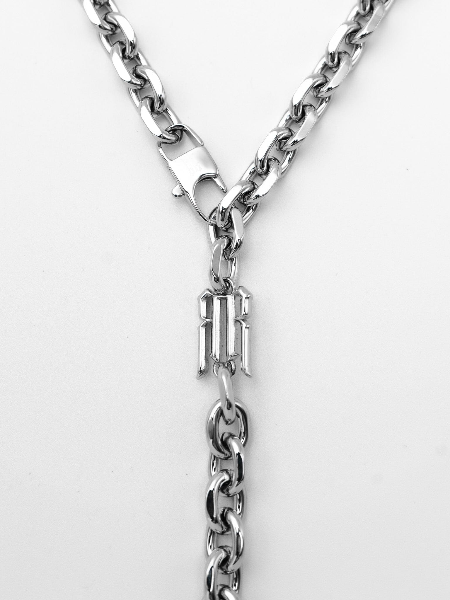 RR MEGA SPIKE CHAIN