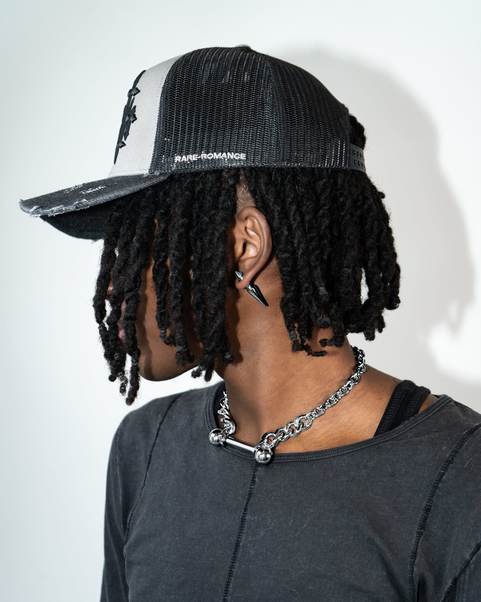 BARBELL STATEMENT CHAIN