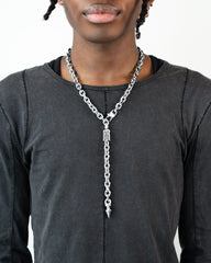 RR MEGA SPIKE CHAIN