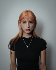SWEET TOOTH NECKLACE