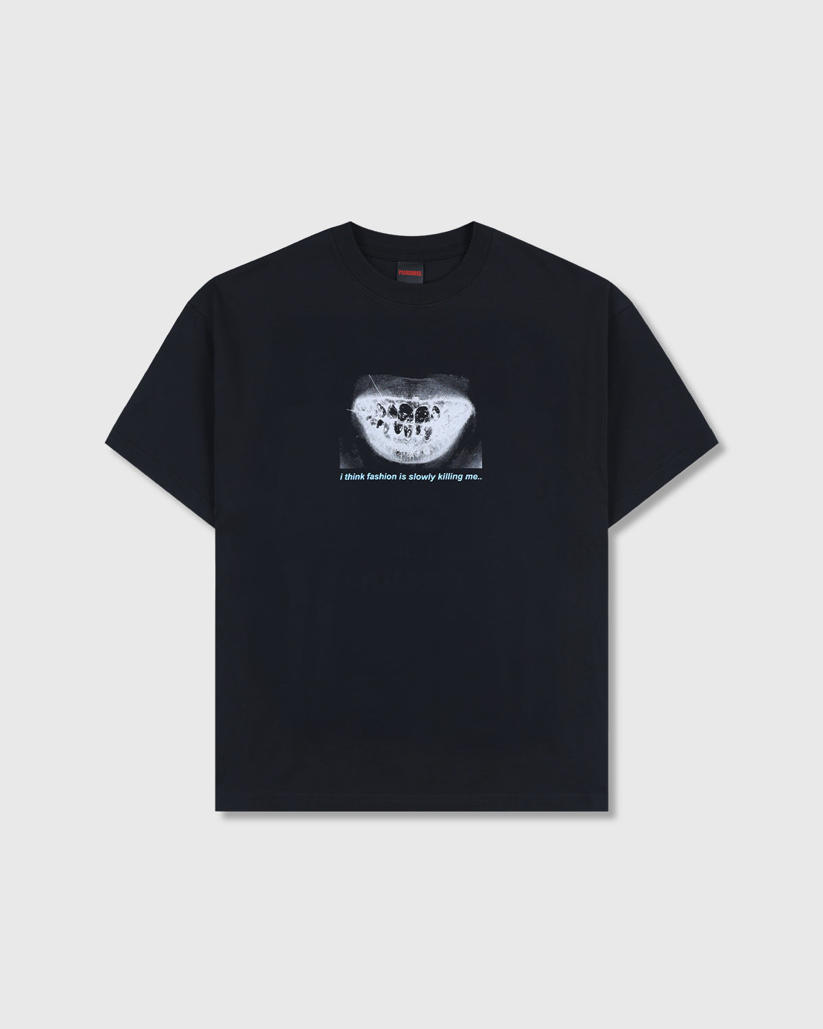 DECAY T-SHIRT