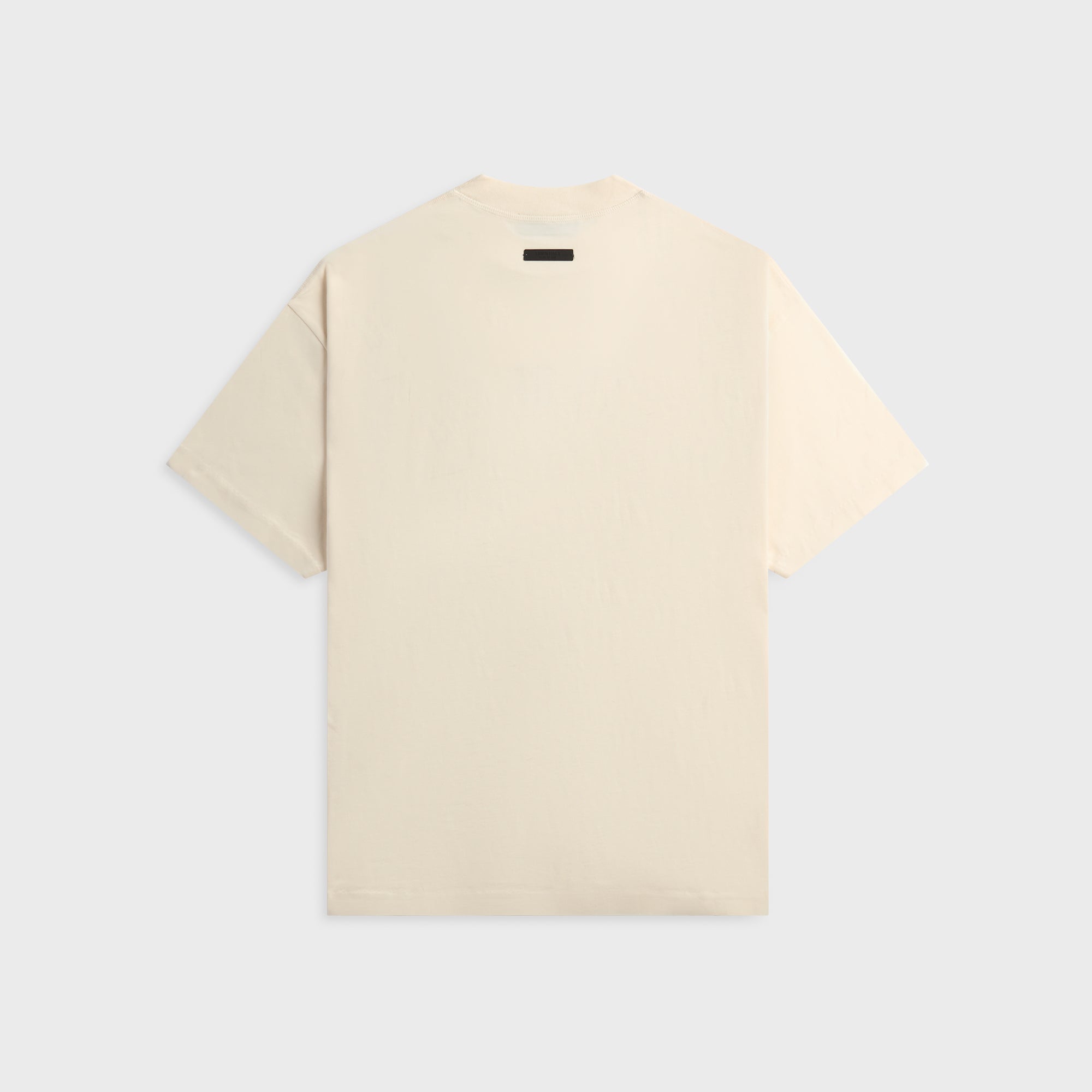 Essentials MLB 90s Fit Tee - Cream White