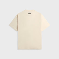 Essentials MLB 90s Fit Tee - Cream White