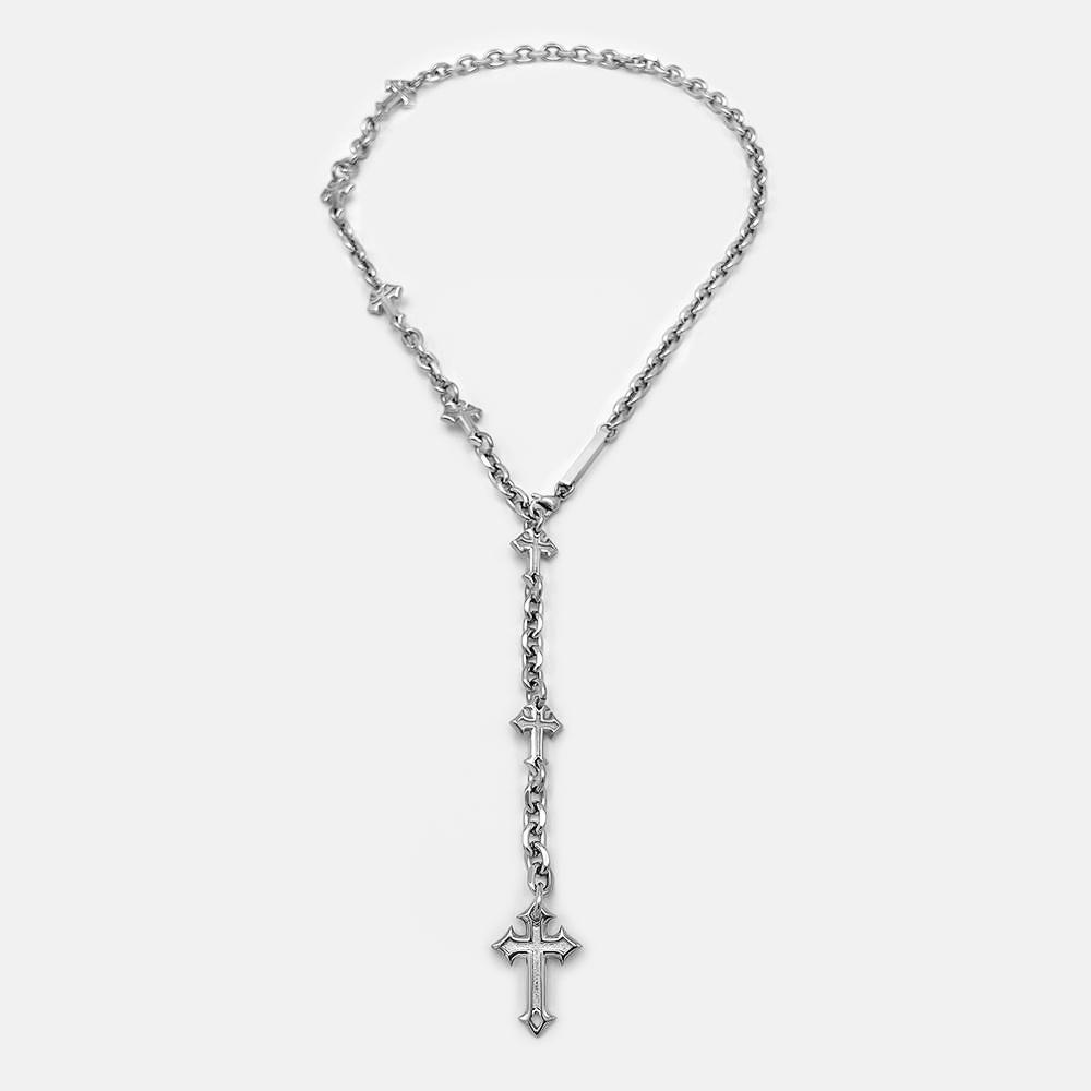 EXTRUDED CROSS CHAIN