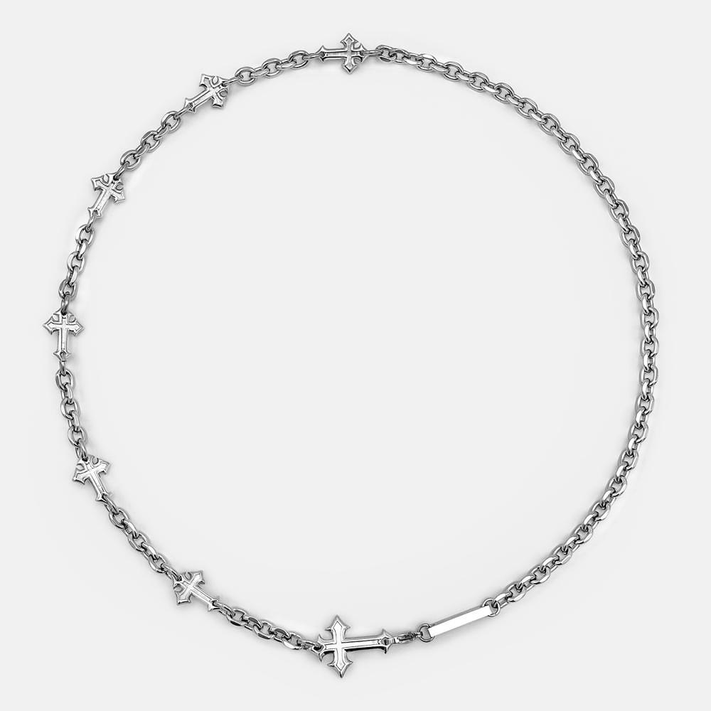 EXTRUDED CROSS CHAIN