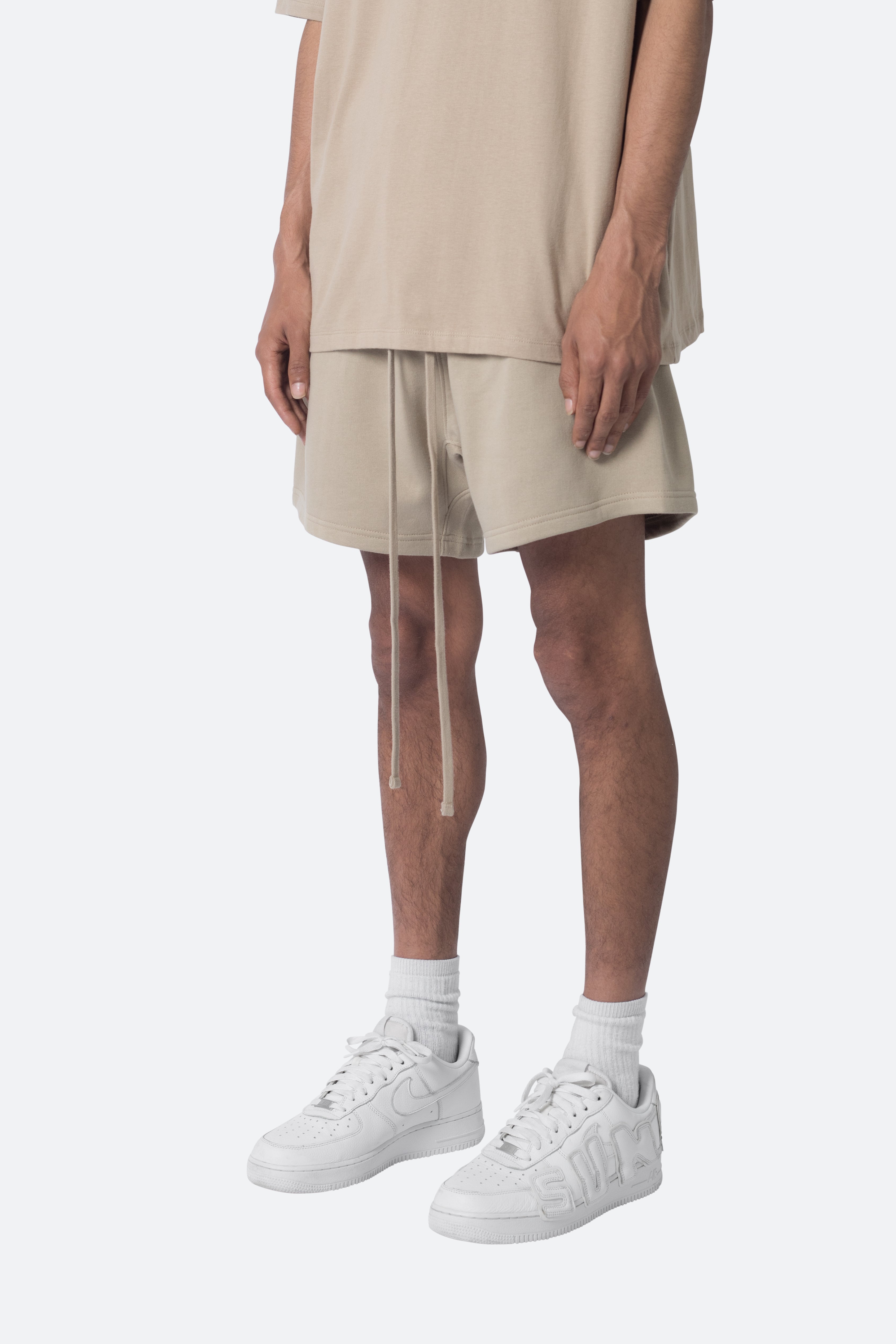 Every Day Sweatshorts - Earth