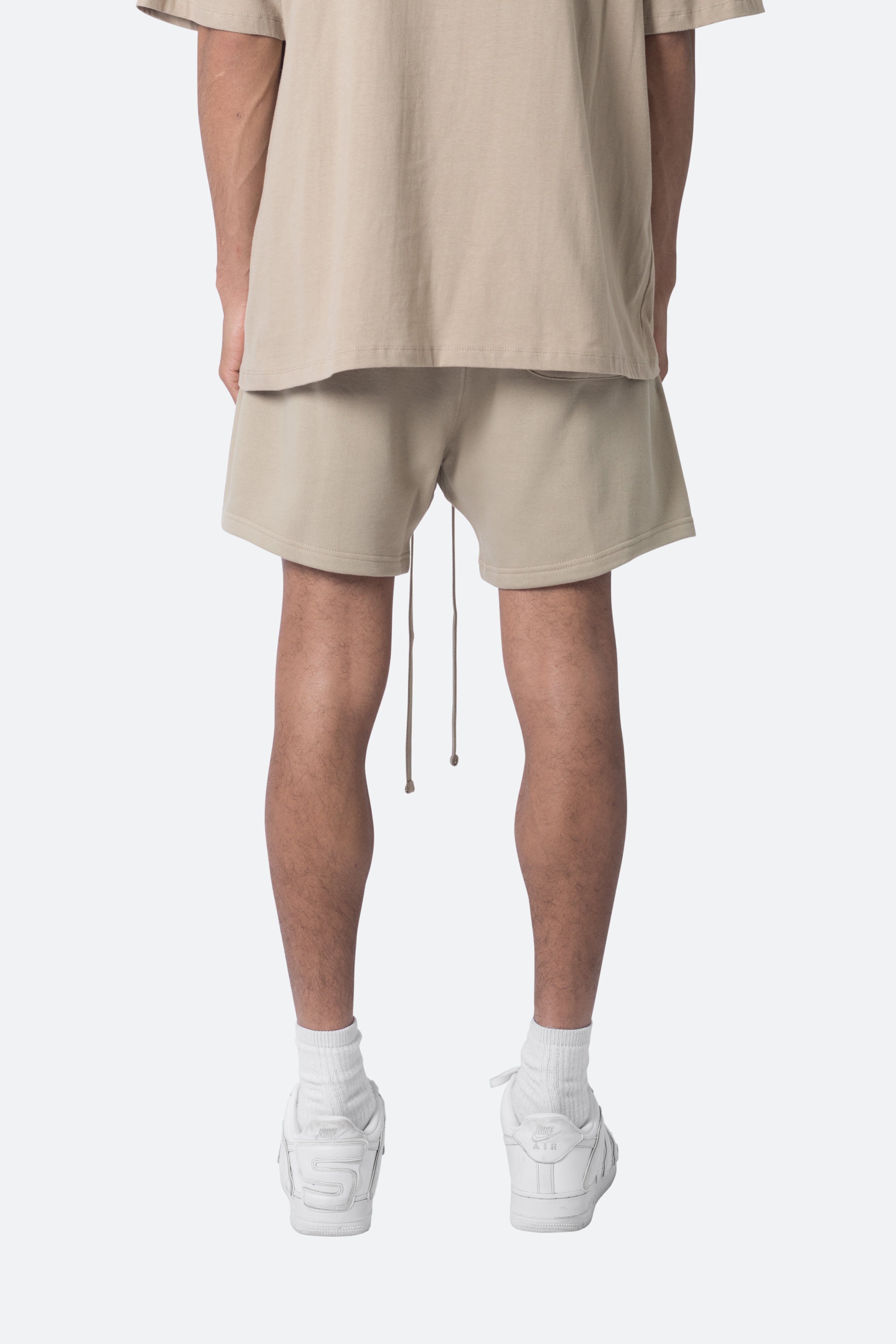Every Day Sweatshorts - Earth