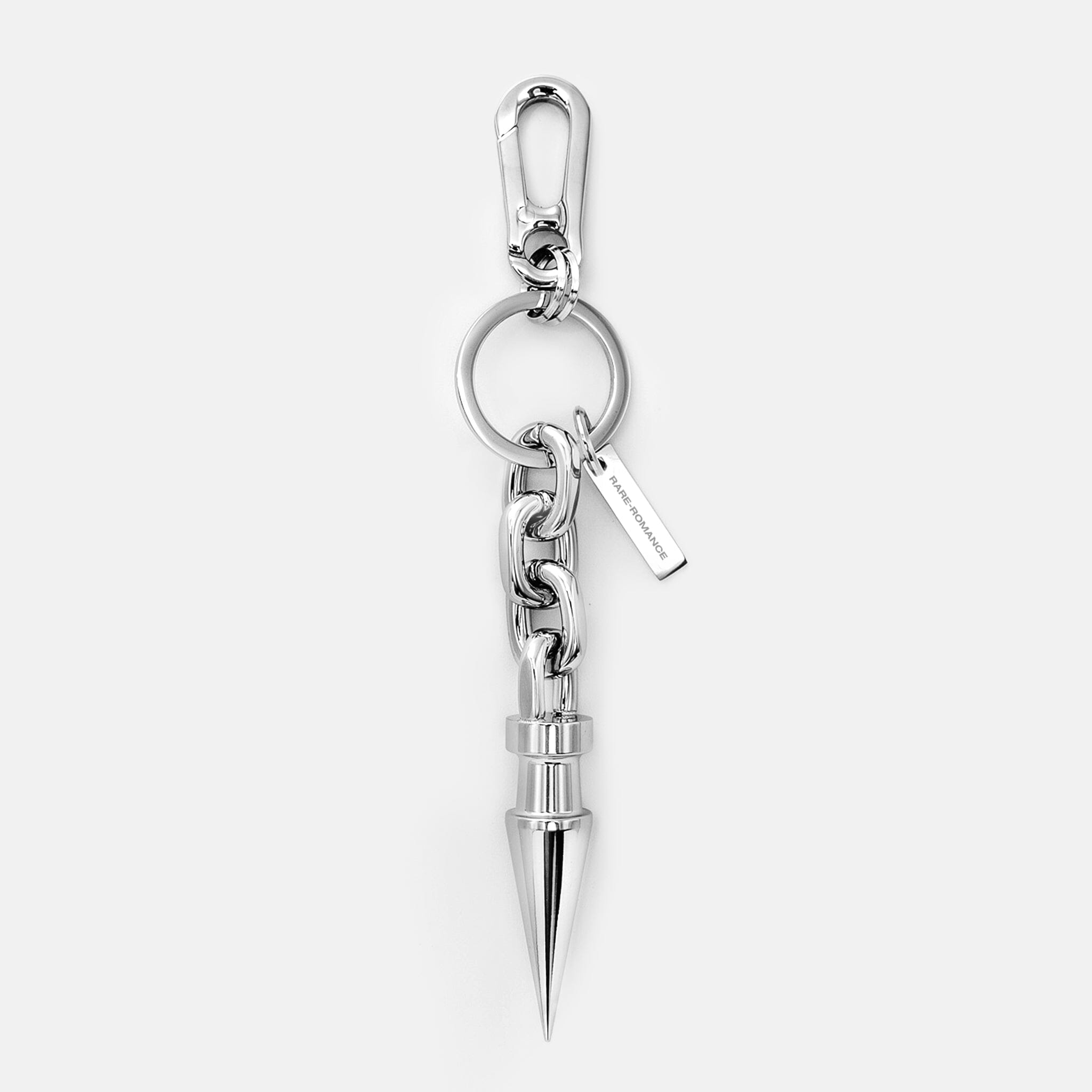 MEGA SPIKE KEYCHAIN