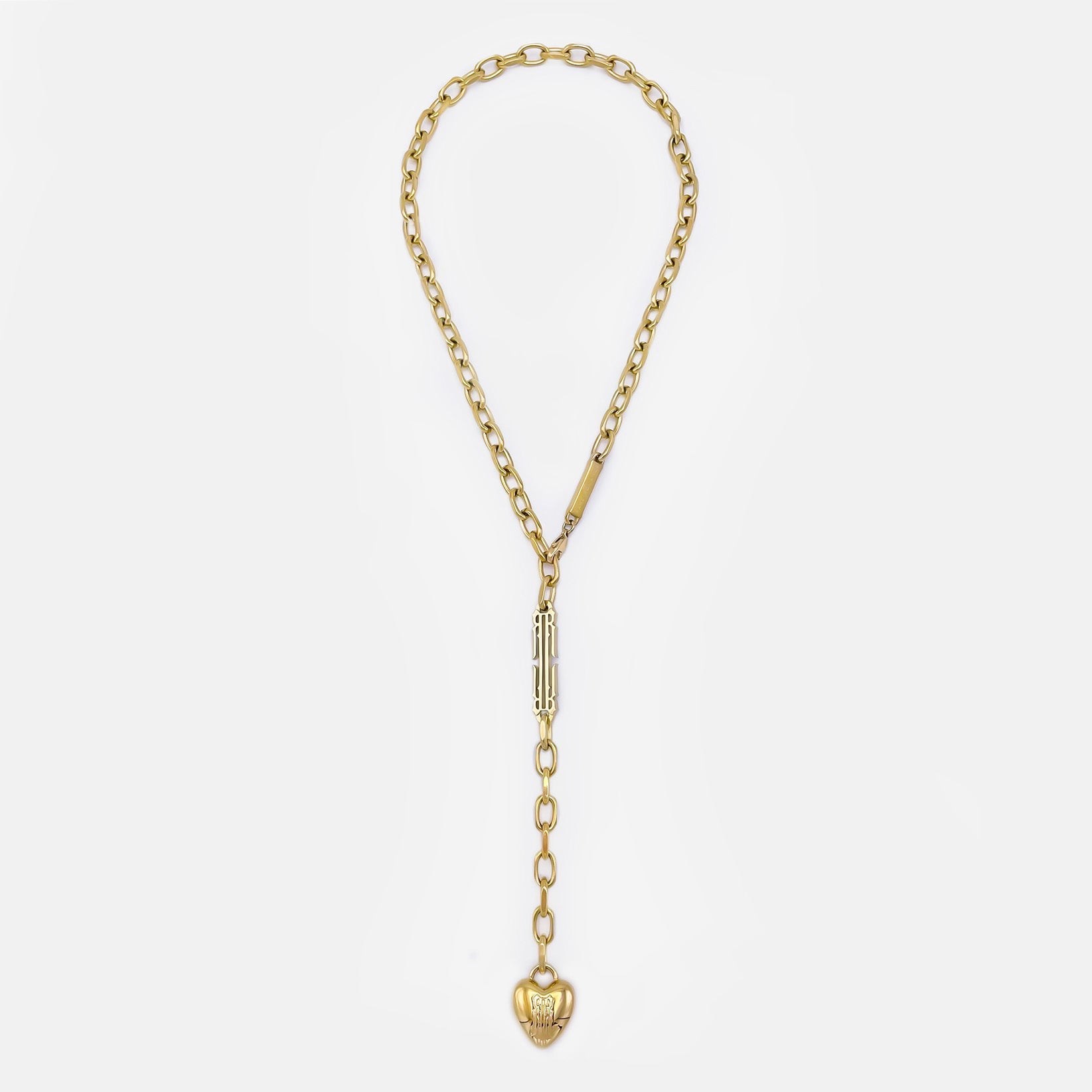 HEART CHAIN