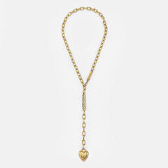 HEART CHAIN