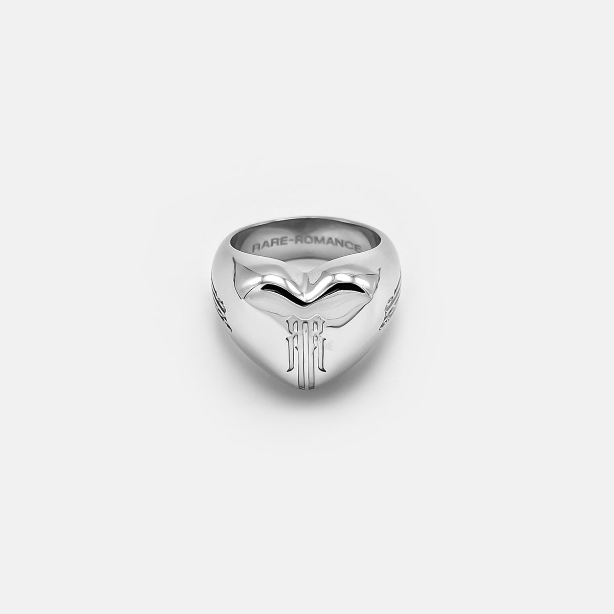 HEART RING