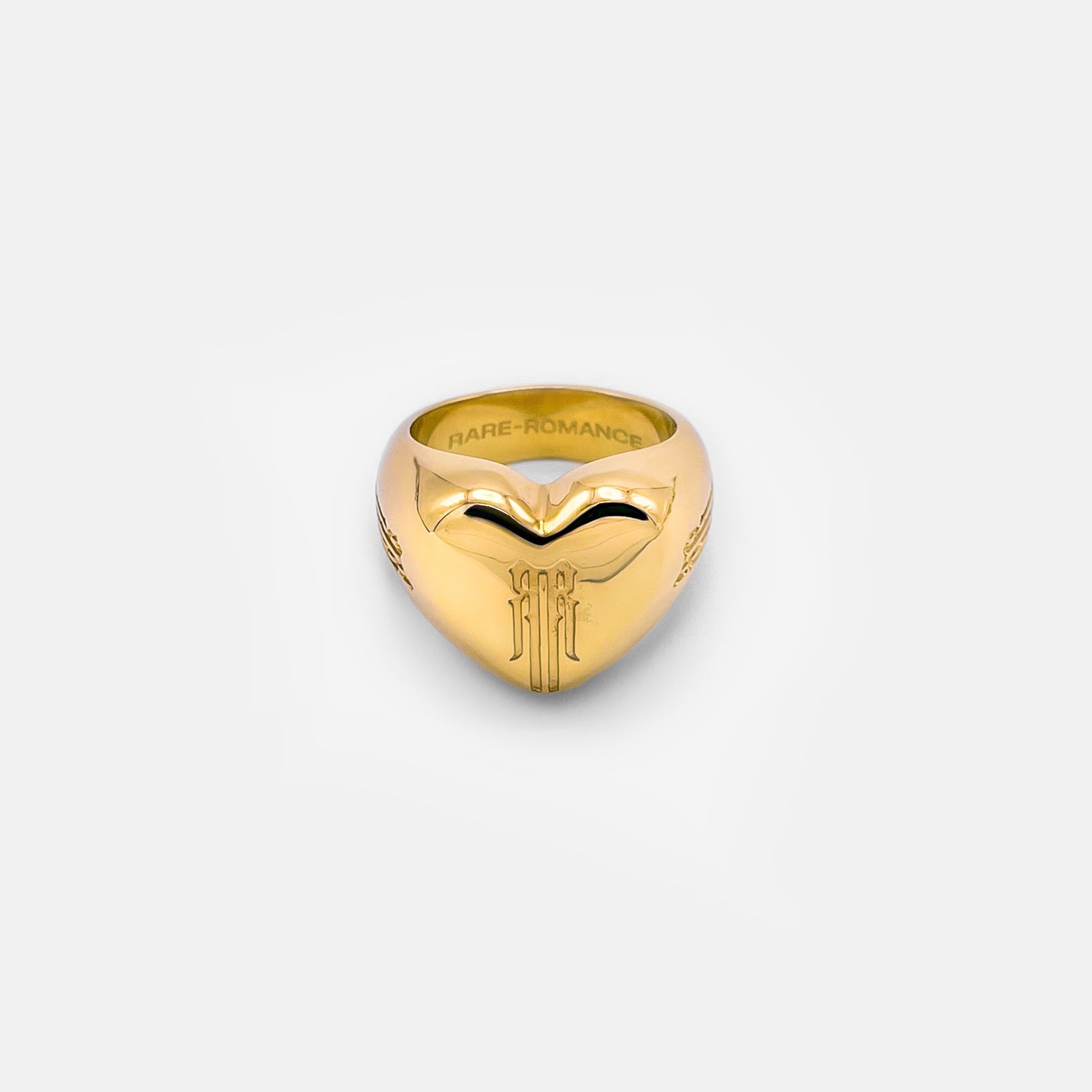 HEART RING