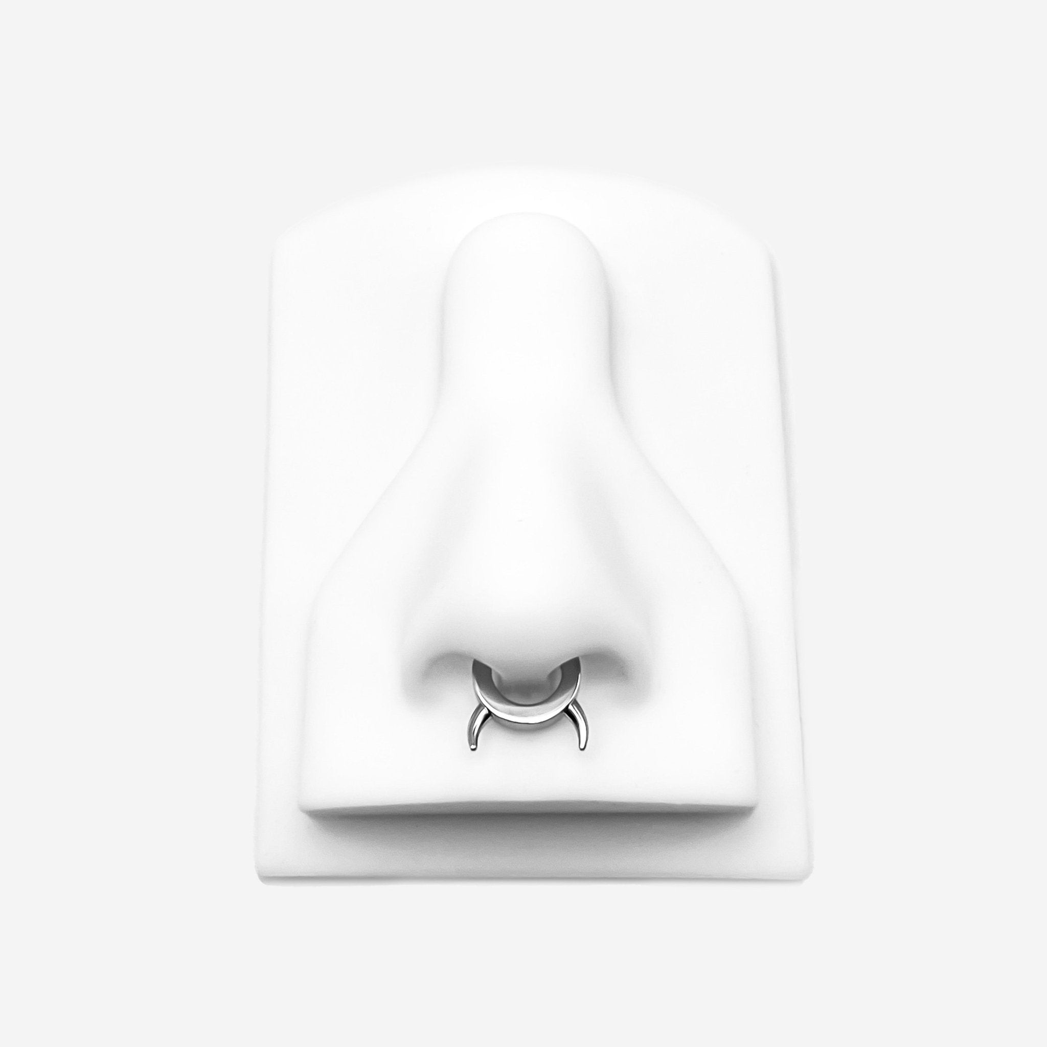HORN HOOP CLICKER