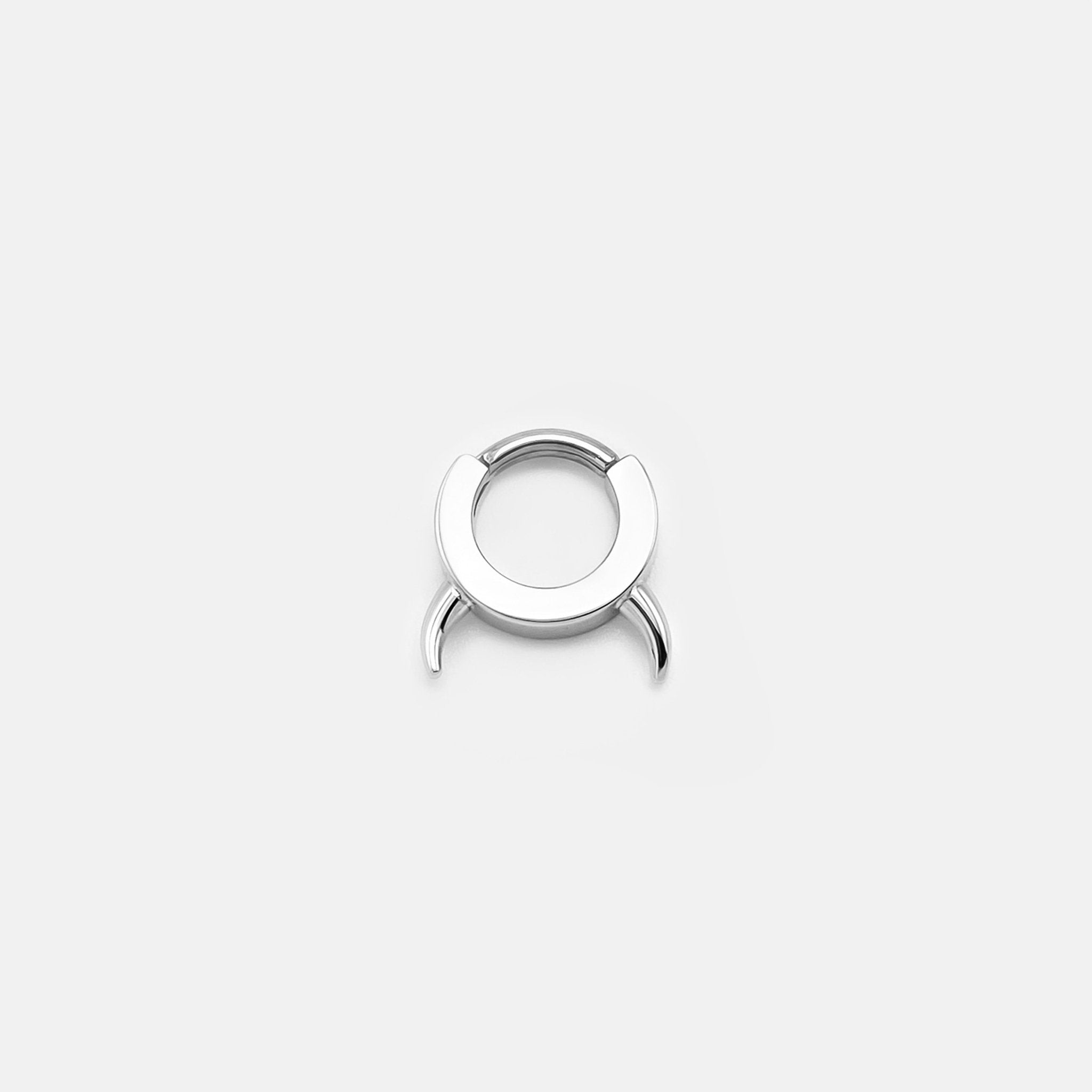 HORN HOOP CLICKER