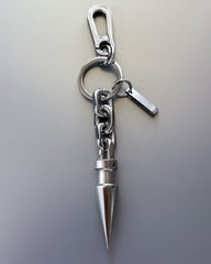 MEGA SPIKE KEYCHAIN