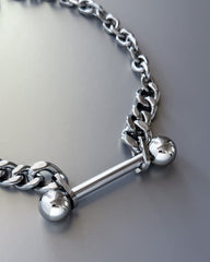 BARBELL STATEMENT CHAIN