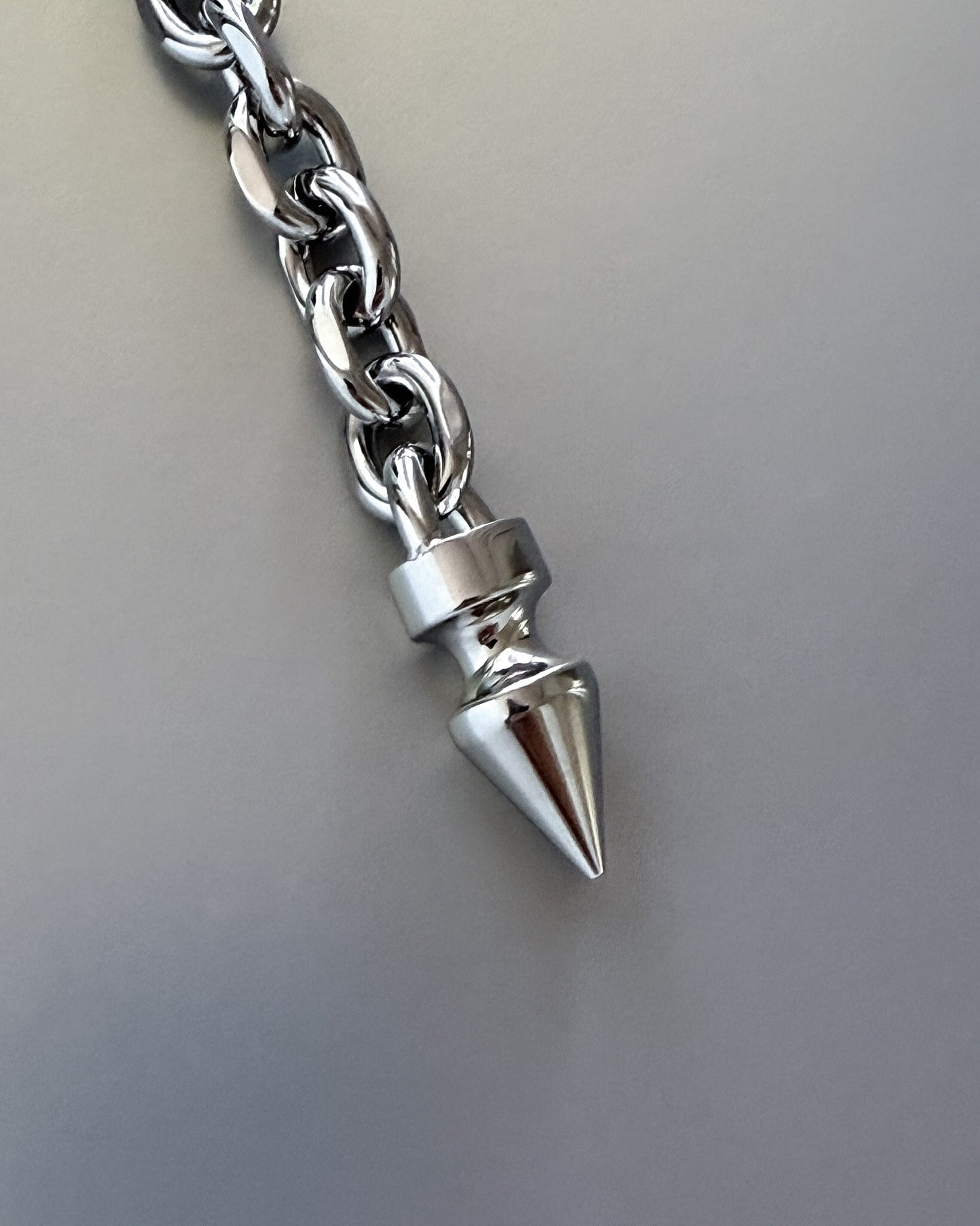 RR MEGA SPIKE CHAIN
