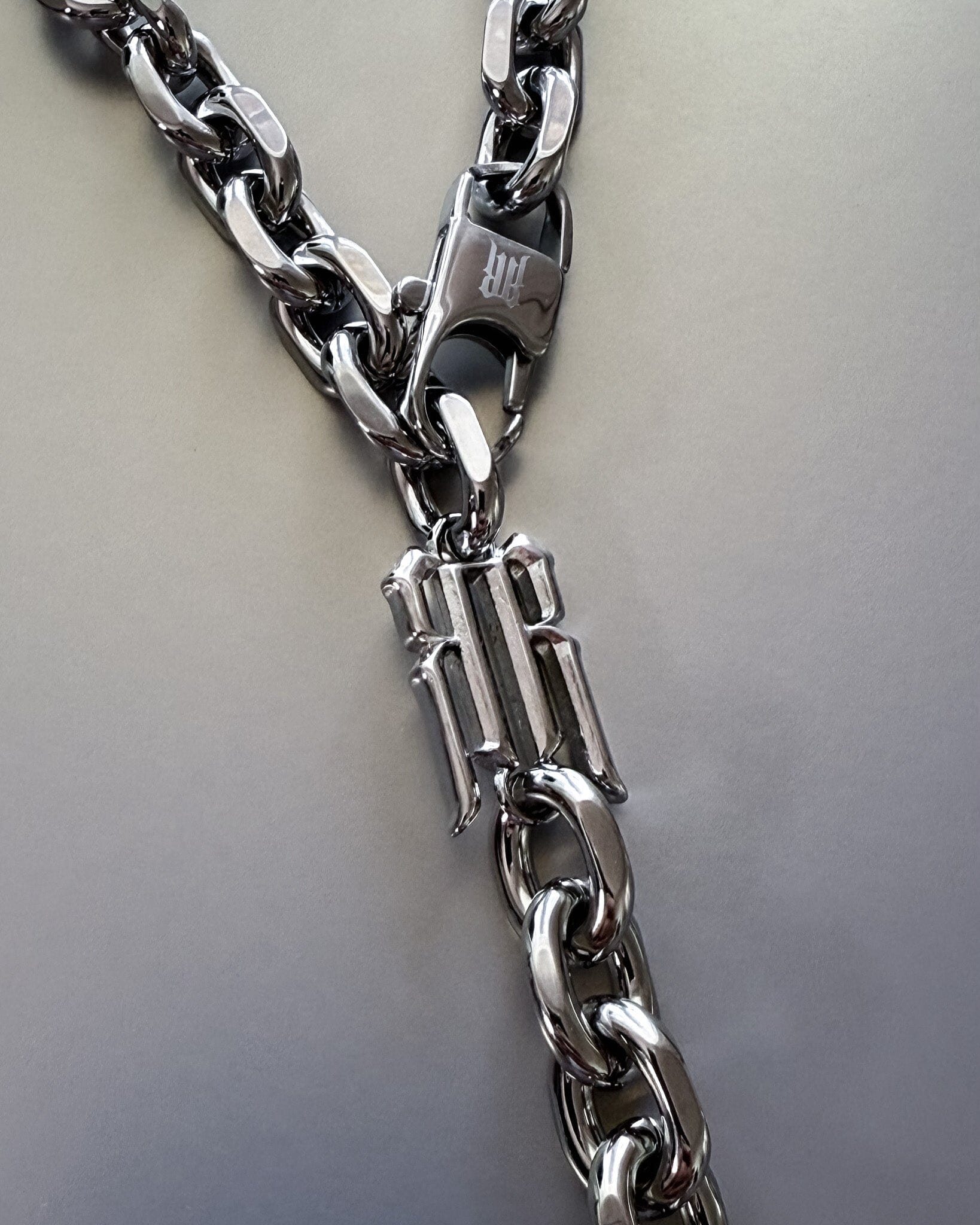 RR MEGA SPIKE CHAIN