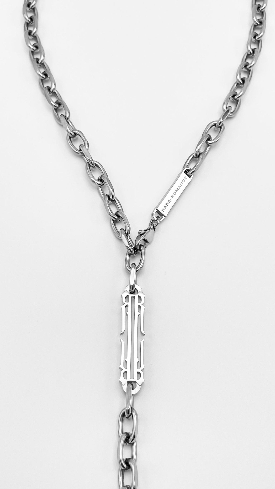 HEART CHAIN