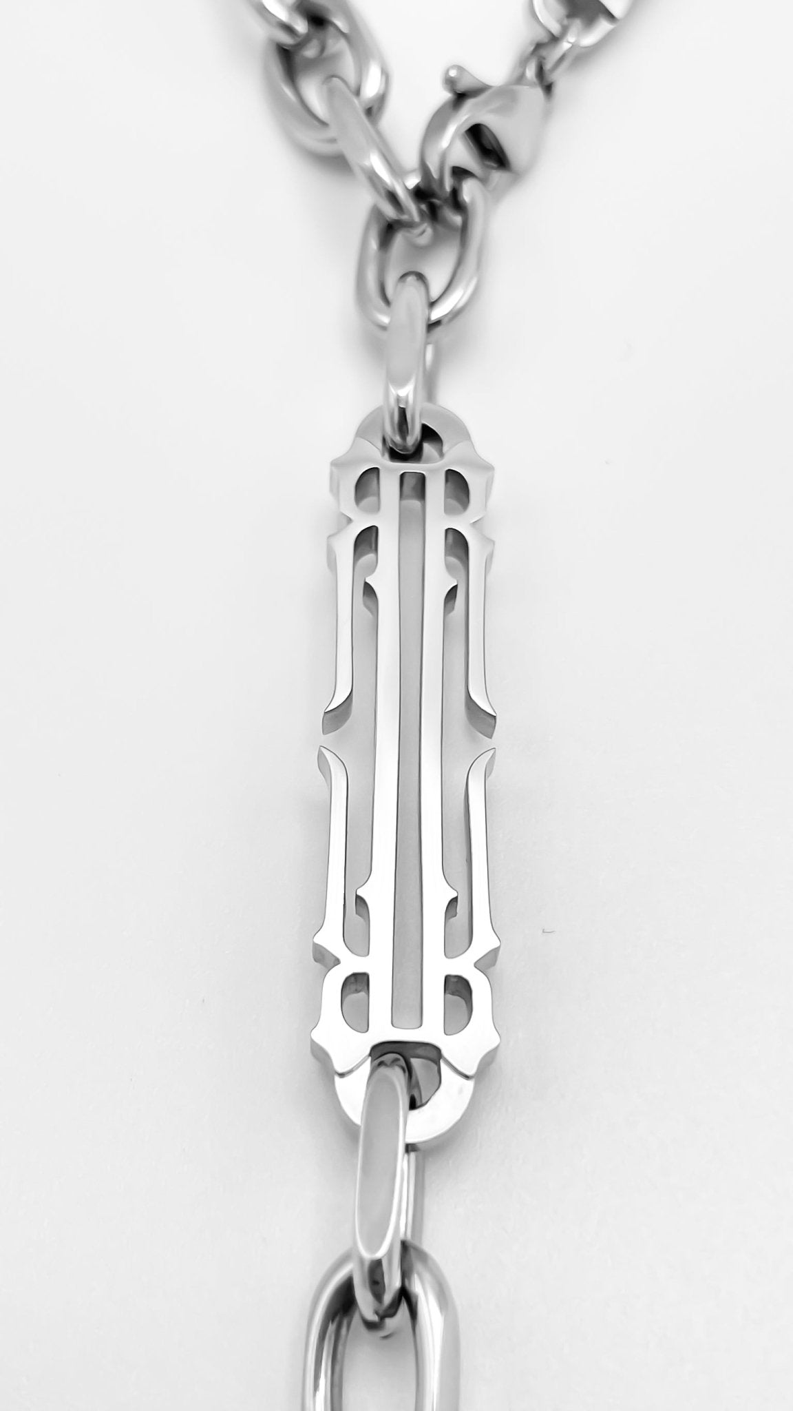 HEART CHAIN
