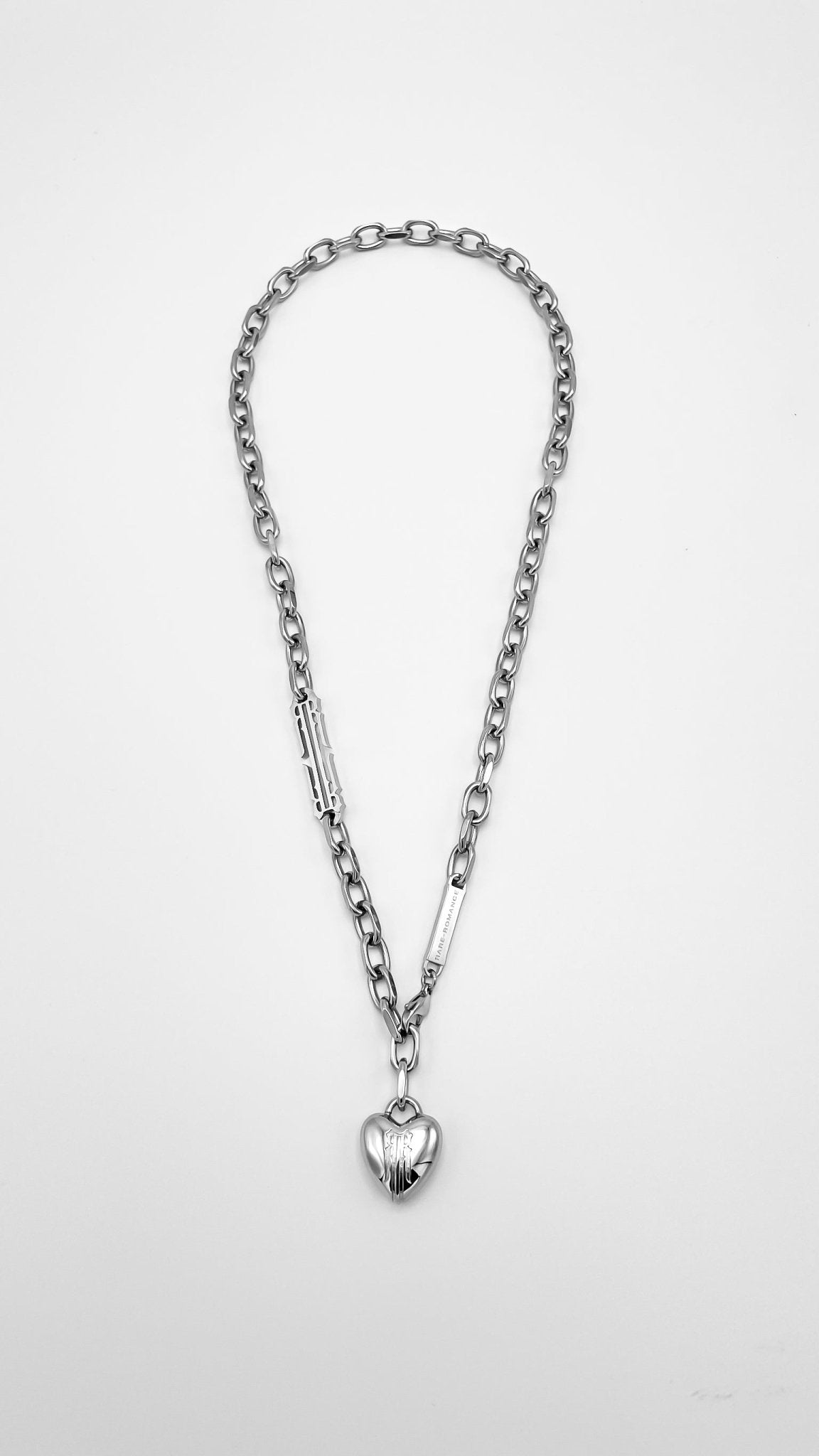 HEART CHAIN