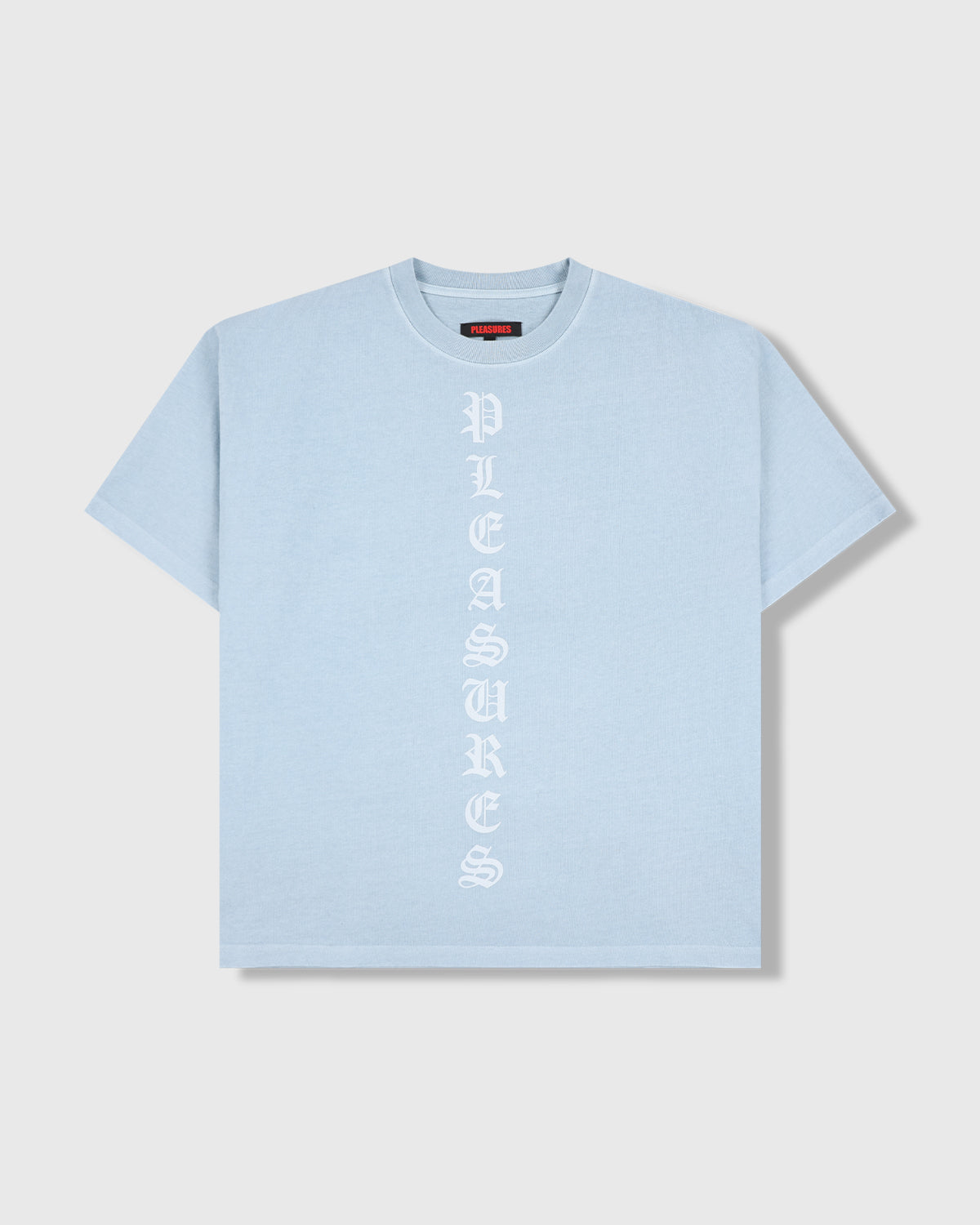 KNIGHT OVERDYE SHIRT