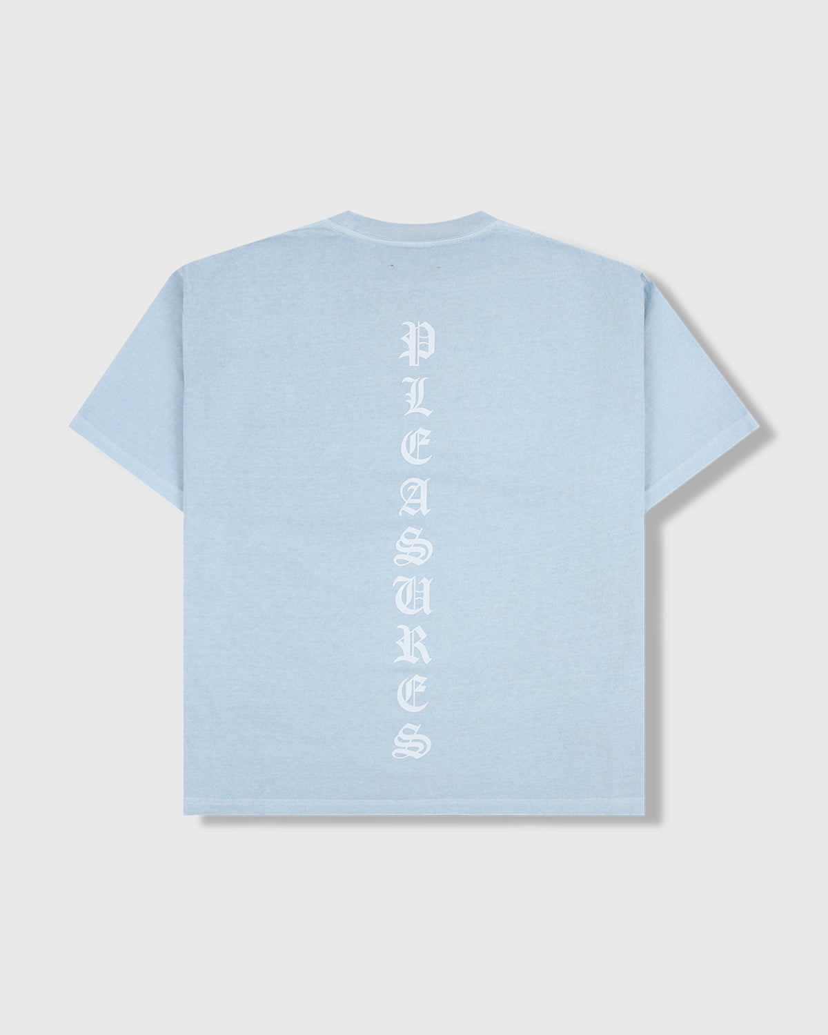 KNIGHT OVERDYE SHIRT