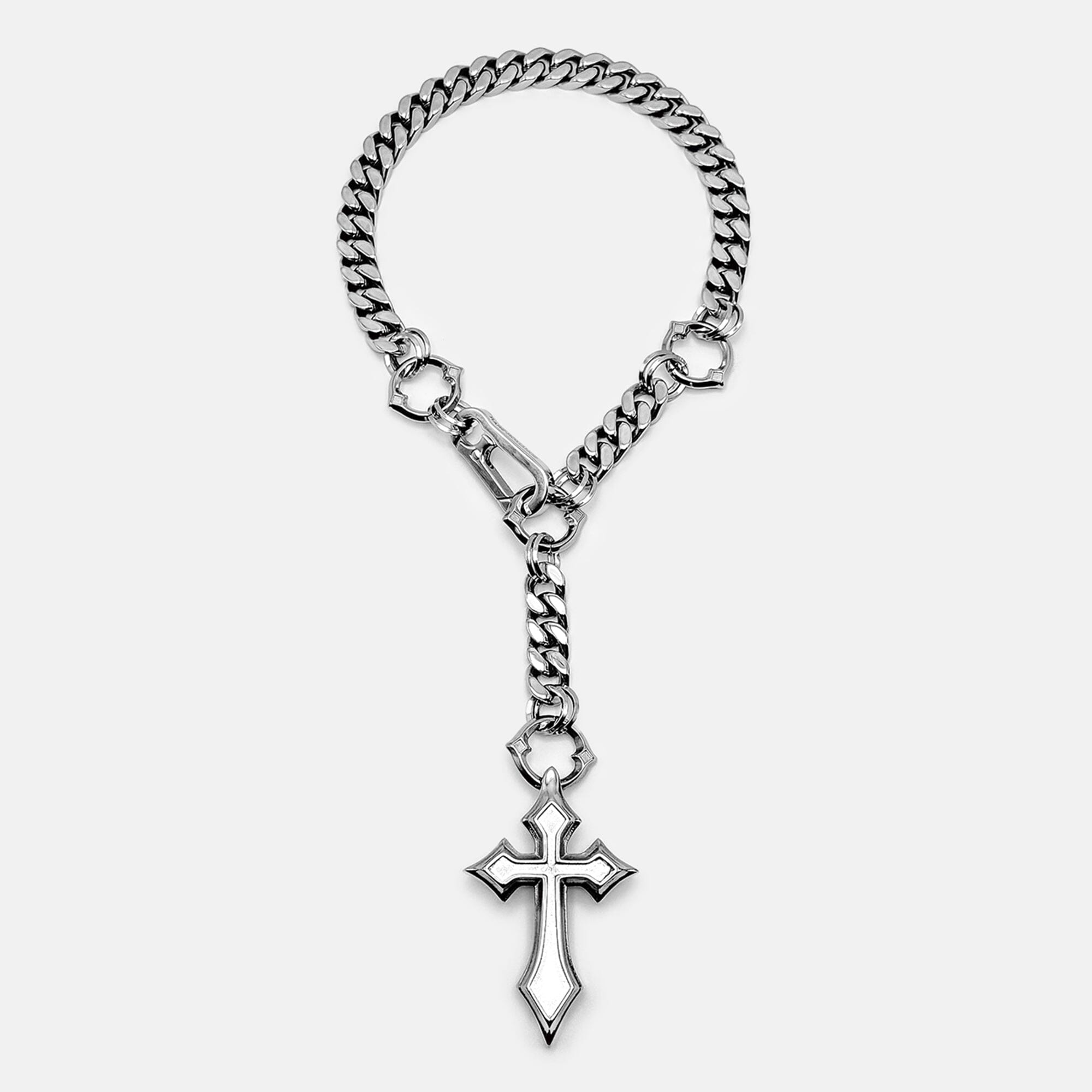 MEGA CROSS CHAIN