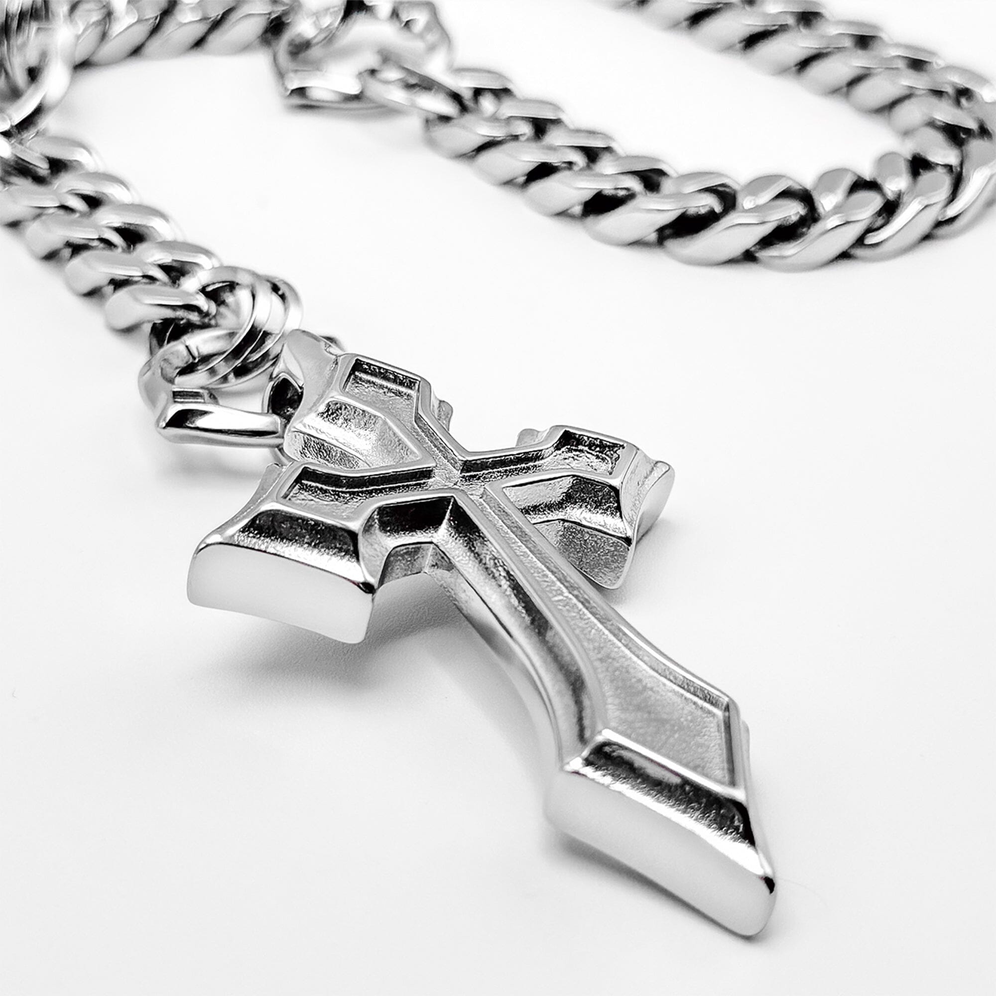MEGA CROSS CHAIN