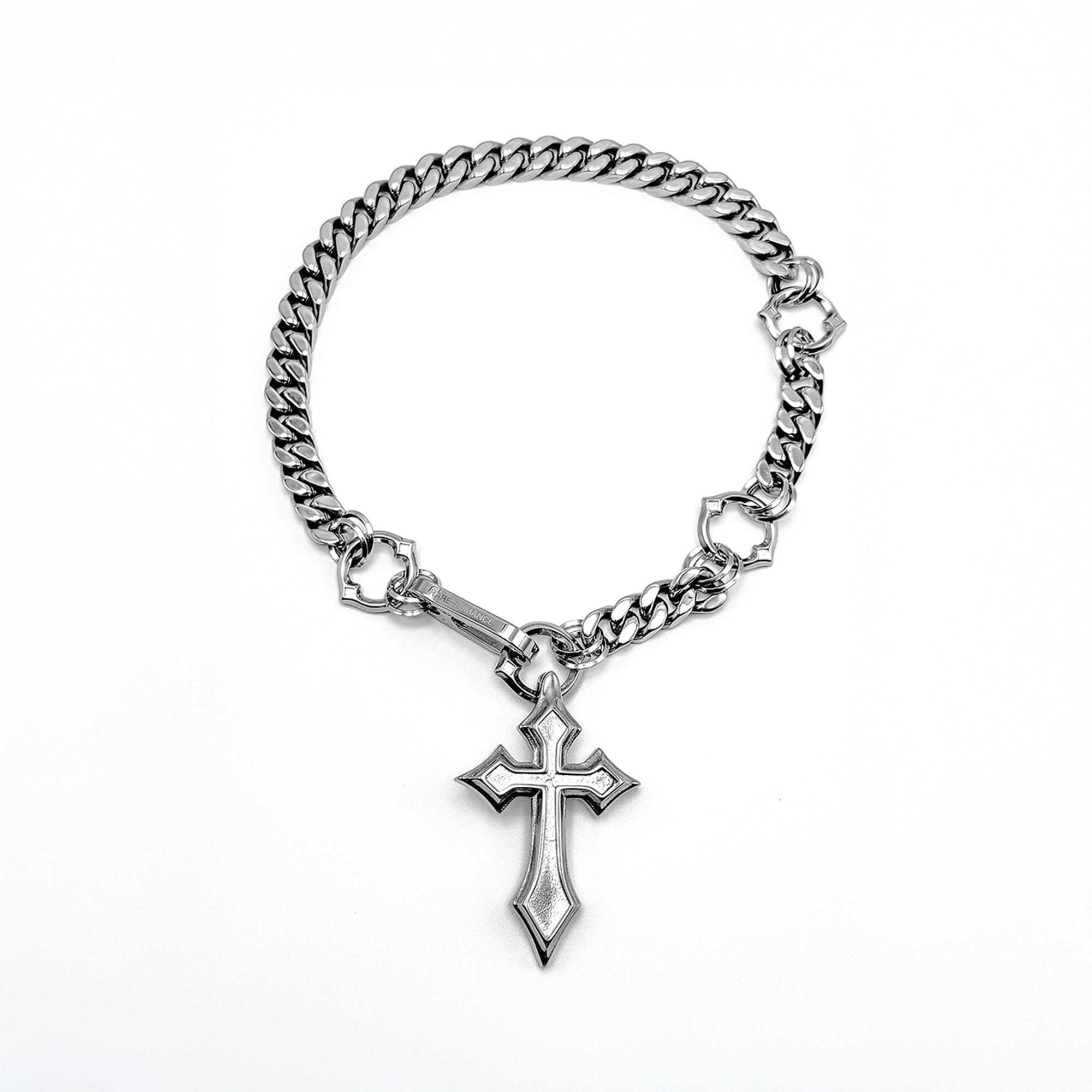 MEGA CROSS CHAIN