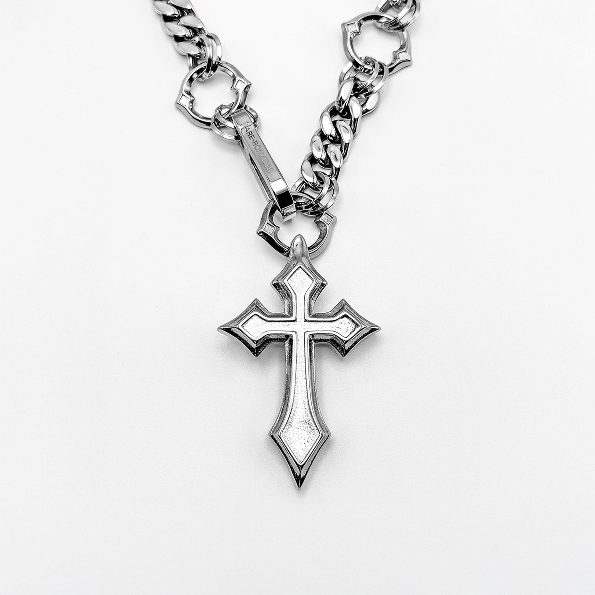 MEGA CROSS CHAIN
