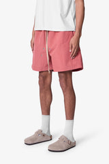Mud Shorts - Canyon Rose