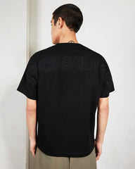 NEURAL APPLIQUE SHIRT