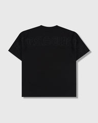 NEURAL APPLIQUE SHIRT