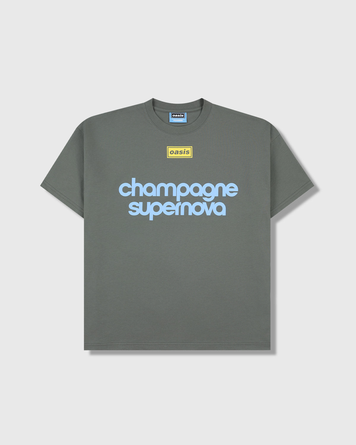 NORDIQUE T-SHIRT