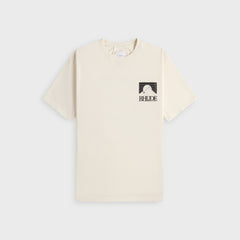 Rhude Moonlight Pack Tee - Vintage White / Black