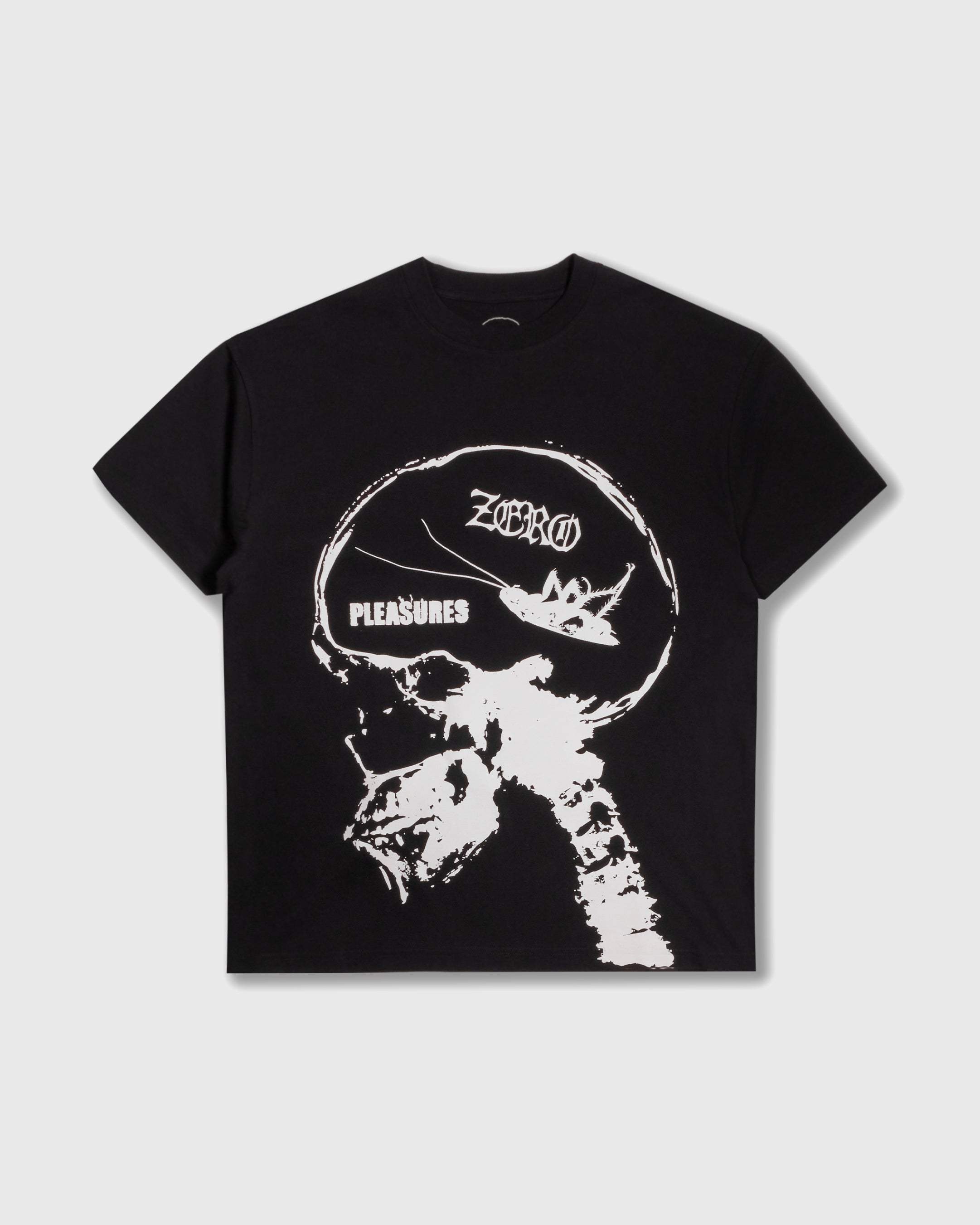ROACHES T-SHIRT
