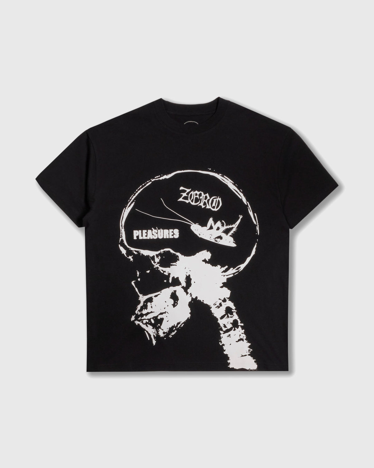 ROACHES T-SHIRT