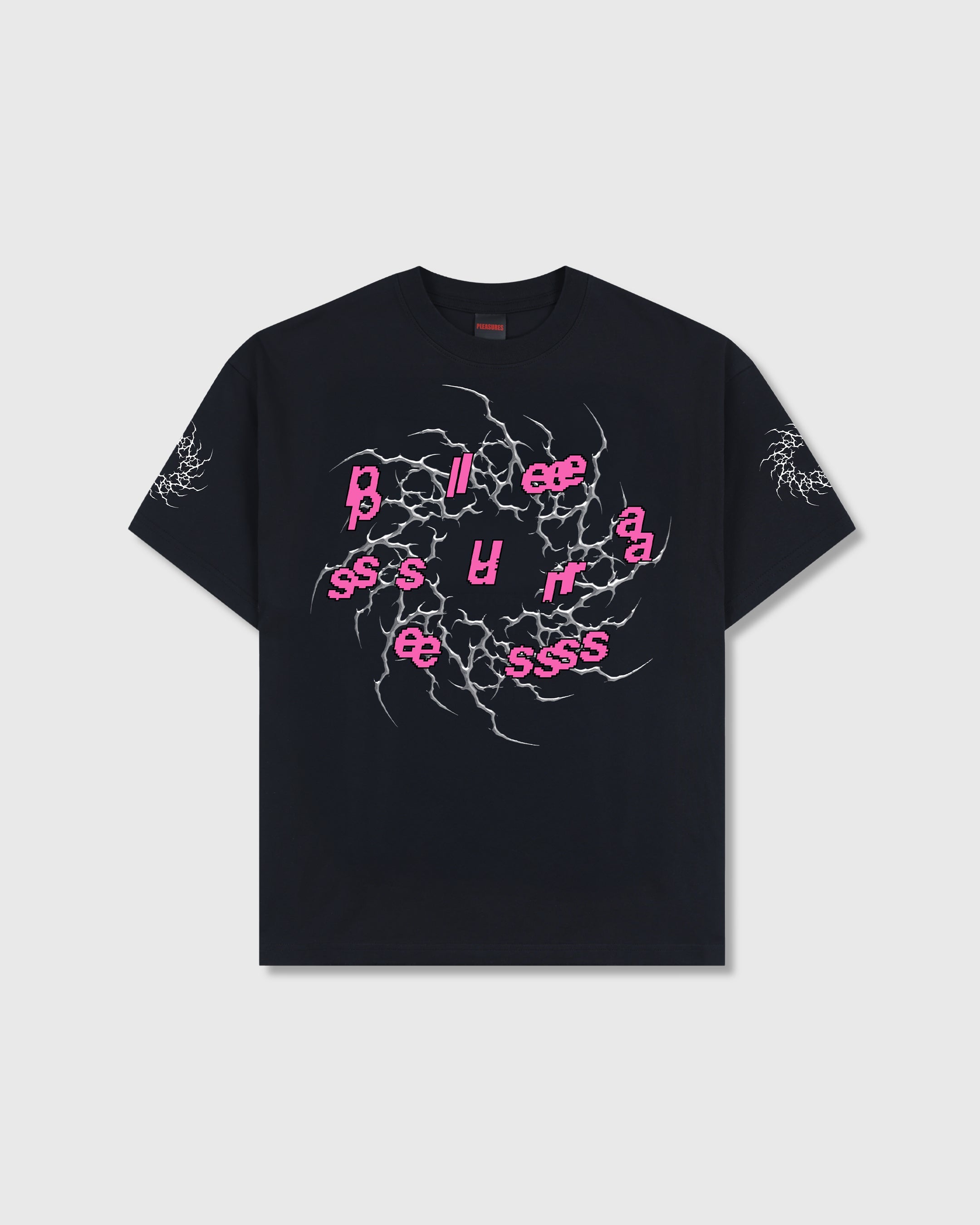ROTATION T-SHIRT