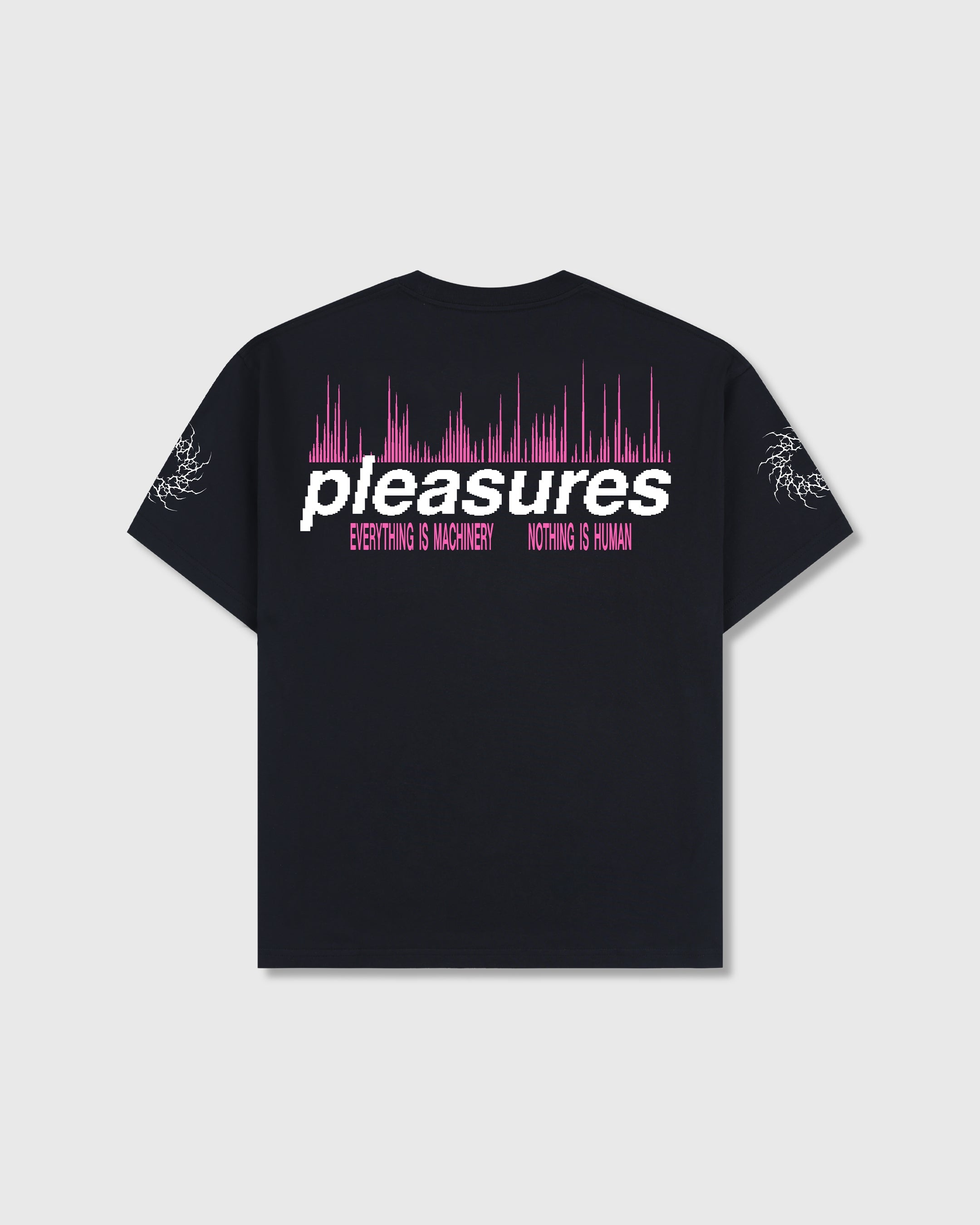 ROTATION T-SHIRT